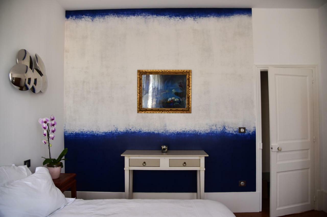 Au Miracle Du Pain Dore Villa Beaune  Luaran gambar